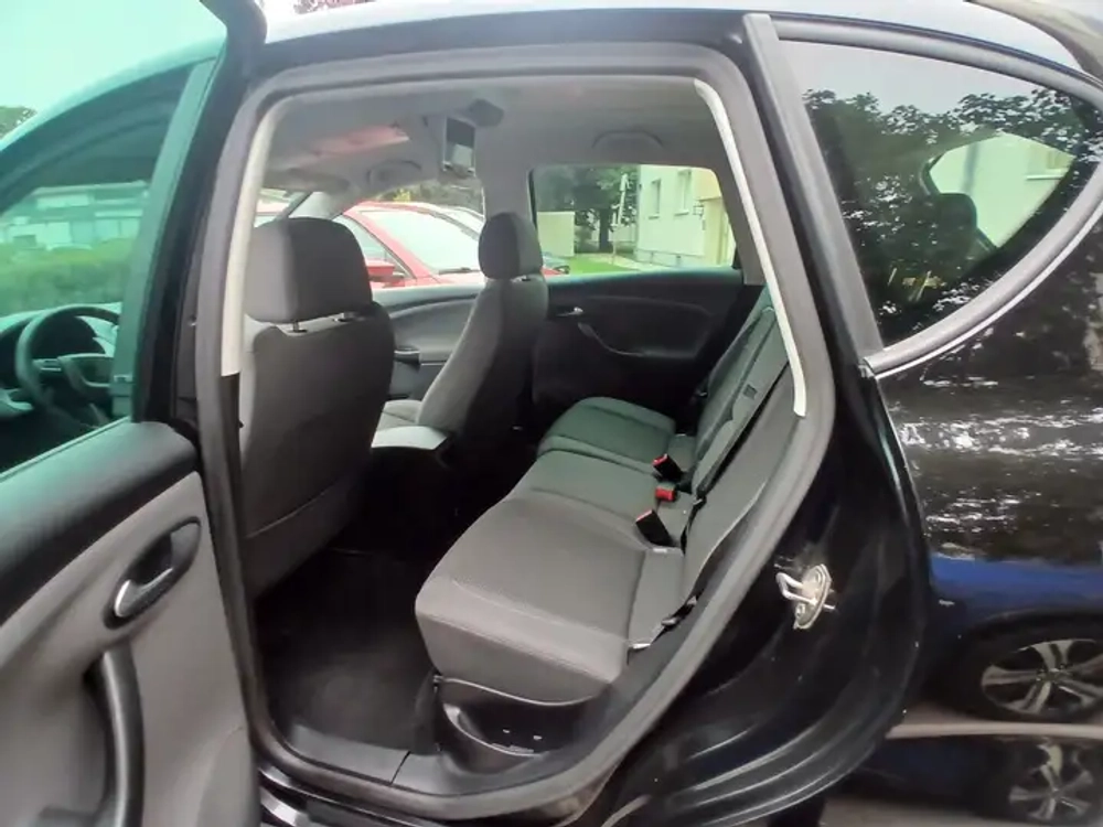 SEAT Altea ChiliTech