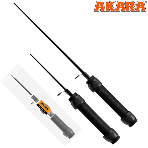 Удочка зимняя Akara Akara Baltic Compact 40 см