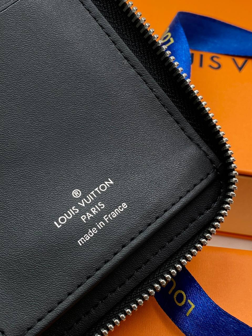 Кошелёк Louis Vuitton