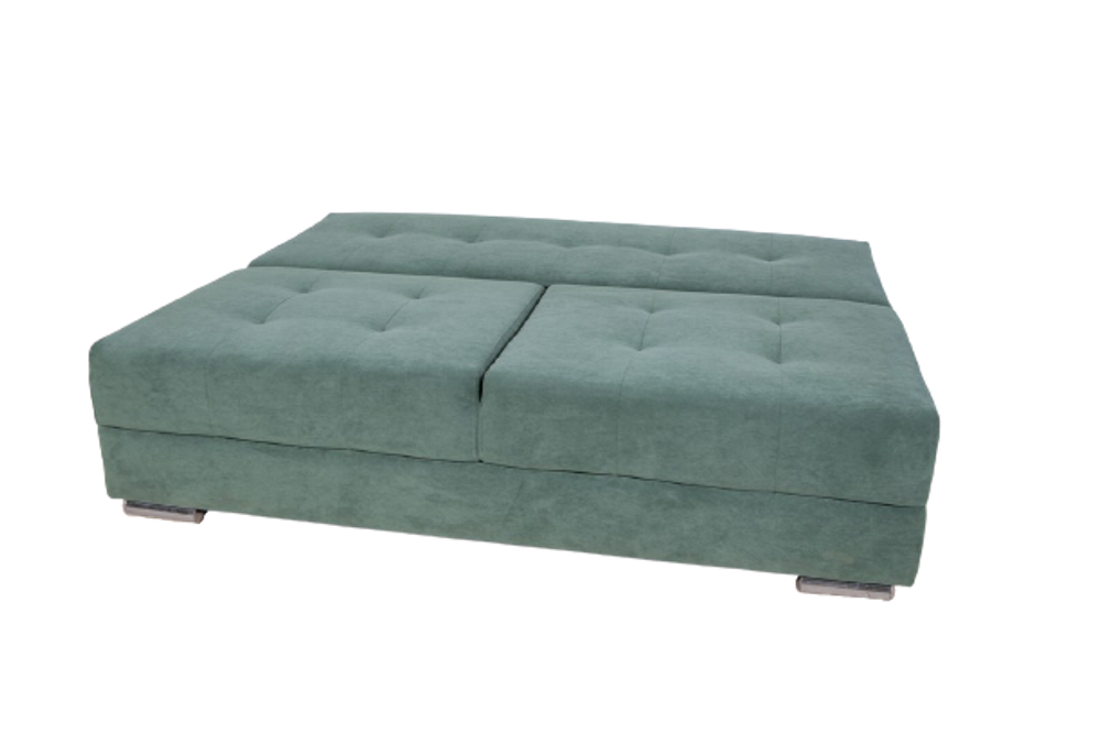 Диван Эльба, ФМ Милли