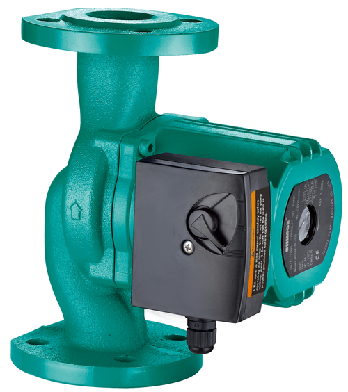 Циркуляционный насос серии XPS-F, Shimge