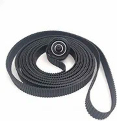 Ремень каретки HP DJ 500/510/800/815/820 42" (C7770-60014) ELP