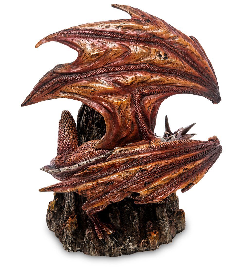 Great Art GA-132 Статуэтка-диффузор «Дракон»