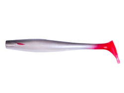 Виброхвост LJ 3D Series Kubira Swim Shad 9" (22,8 см), цвет PG39, 1 шт.