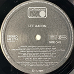 Lee Aaron ‎– Lee Aaron (Германия 1984г.)