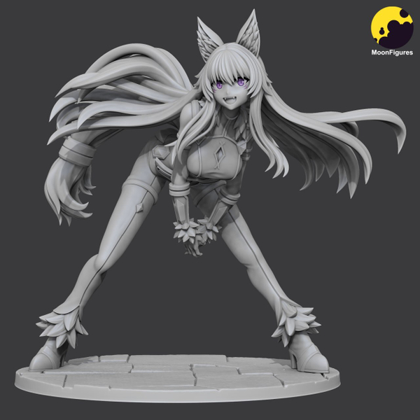 Фигурка Дельта Восхождение в тени!