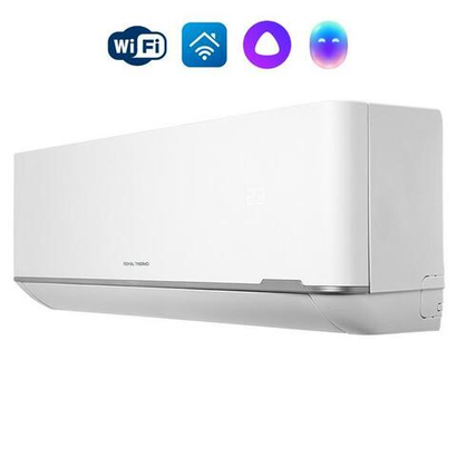 Сплит-система ROYAL THERMO, BAROCCO R32 (on/off), RTB/in-24HN1_V2 / RTB/out-24HN1_V2