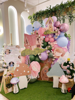 Fairy Forest