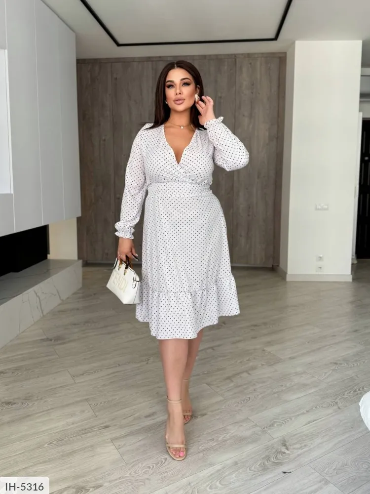 Платье IH-5304 Фабрика Моды