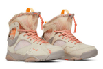 Кроссовки Bephies Beauty Supply X Jordan Air Jordan 7 Retro "Sanddrift" (Женская размерная сетка)