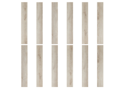 HW 02006 VANILLA