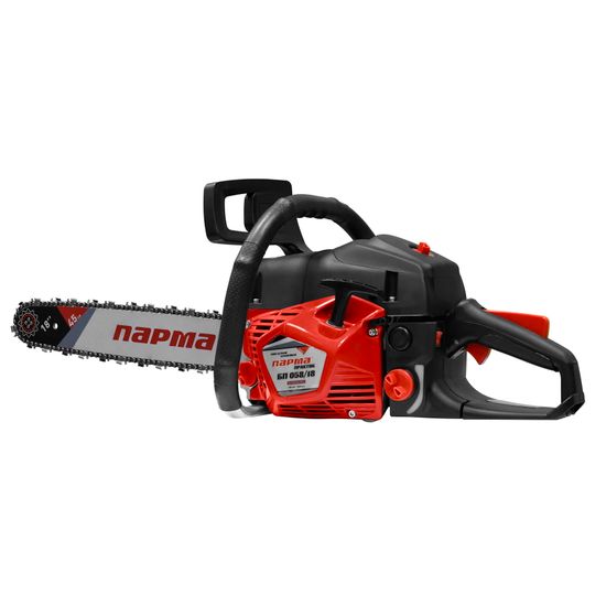 Бензопила "ПАРМА" ПРАКТИК БП 058/18