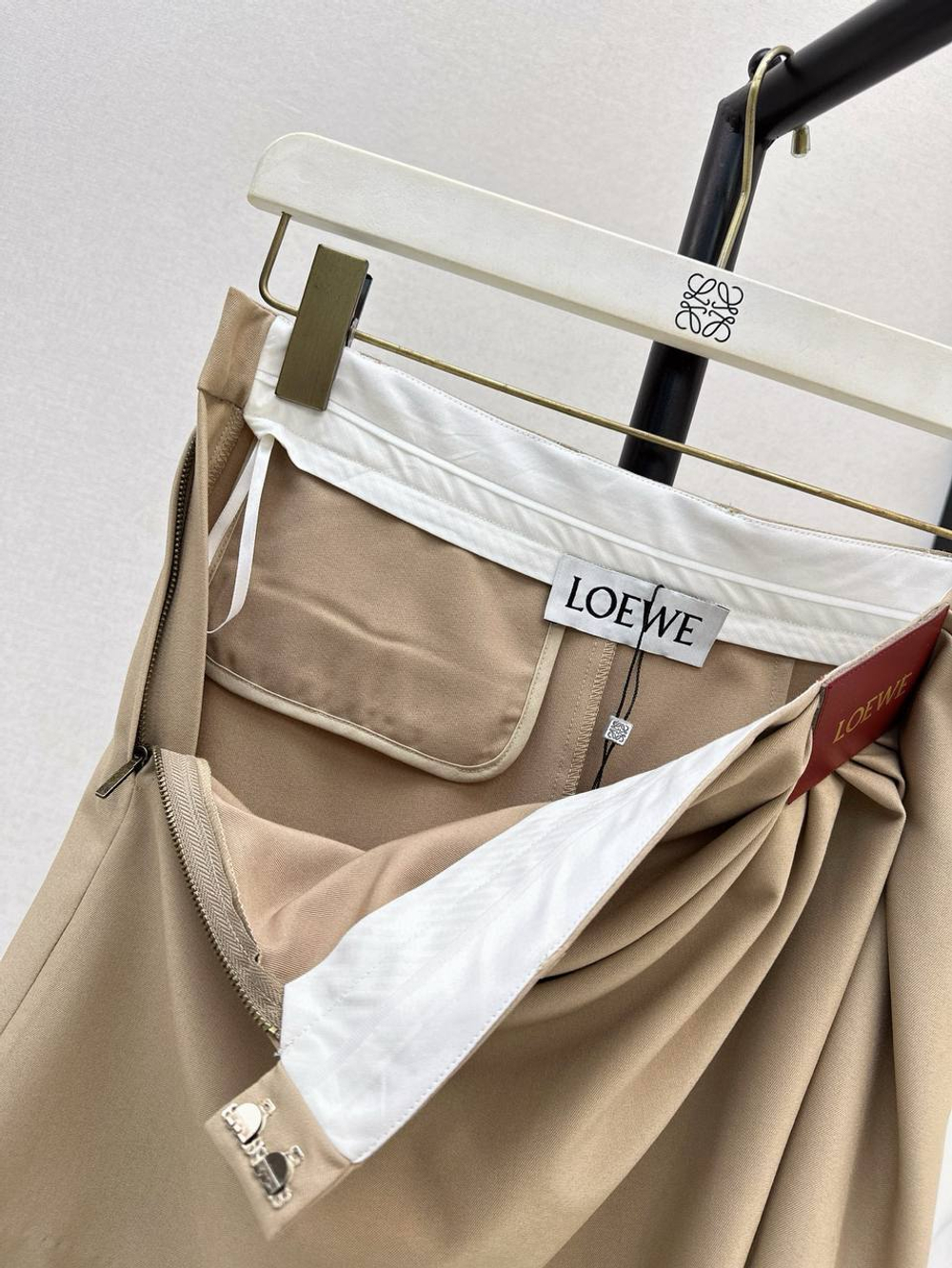 Костюм Loewe