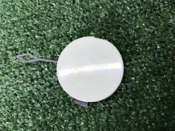 Заглушка буксировочного крюка Mini Hatch R56 10-13