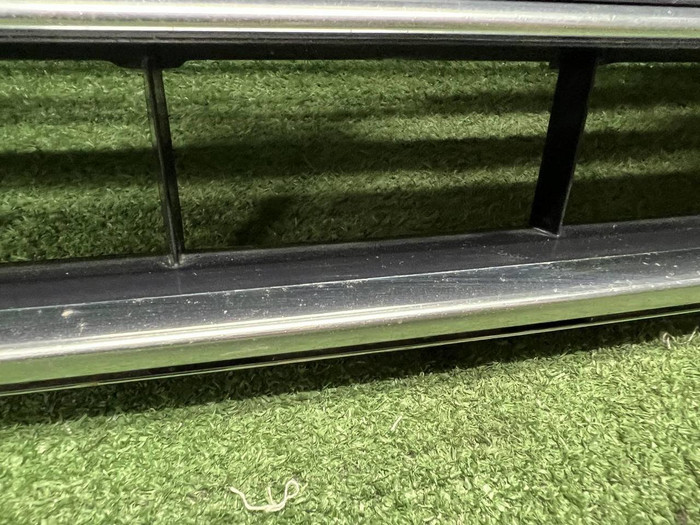 Решетка радиатора Audi A8 4 D5 (2017-2022)