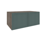 Антресоль Бруклин 90А400