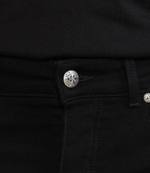 Джинсы SEIKA(IGGY) John Richmond - черный(RMA23163JE)