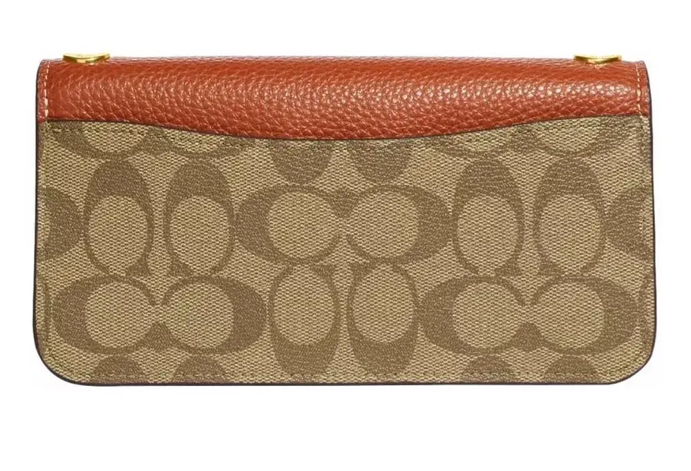 Сумка Coach