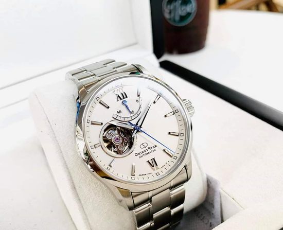 Мужские часы Orient RE-AT0003S00B