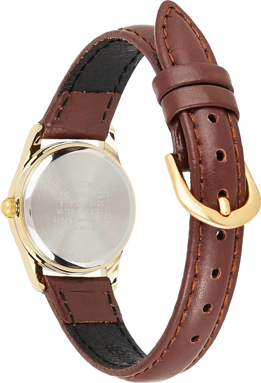 Женские наручные часы Casio Collection LTP-1094Q-7B9