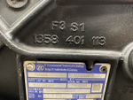 АКПП Traxon ZF 12TX2620TD 2022г.