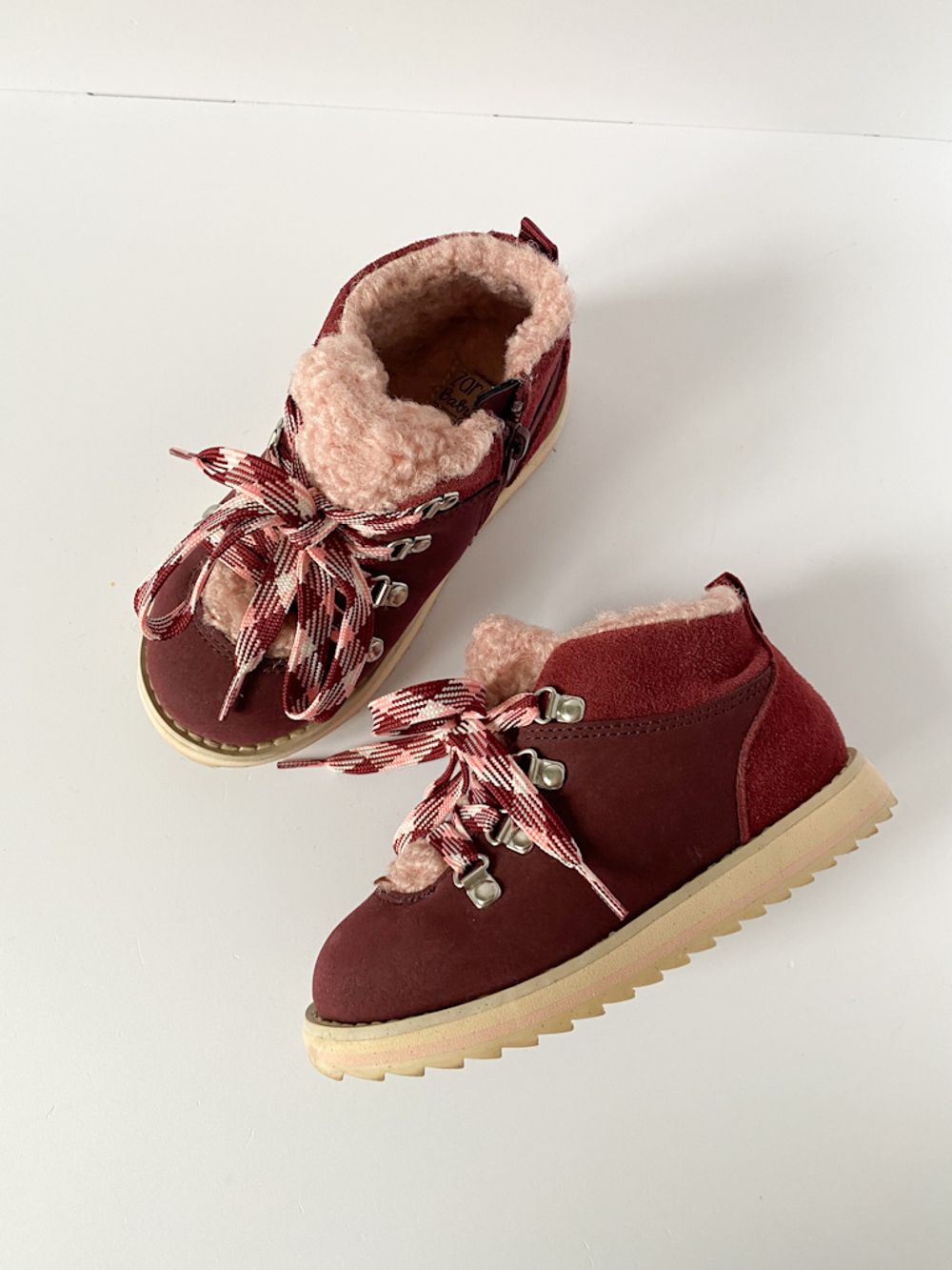 Ботинки Zara, 24