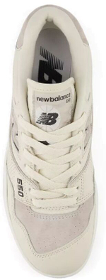 Кроссовки New Balance 550 бежевый