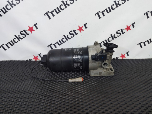 Сепаратор топливный 2022г.