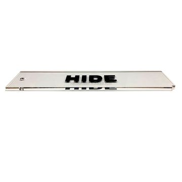 Скребок HIDE Snowboard