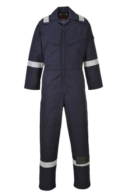 Комбинезон огнестойкий FR50 т.синий