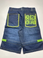 Шорты от MFG Ecko South pole True religion Jnco