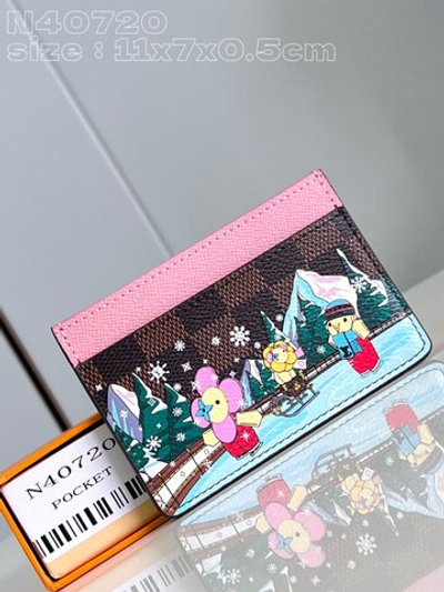 Louis Vuitton Card Holder