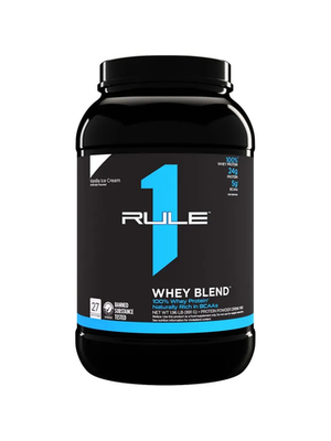 Rule 1 Whey Blend 930 г