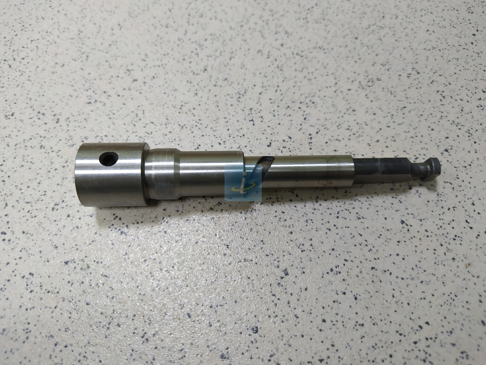 Пара плунжерная 11мм Евро-2 337.1111150-21