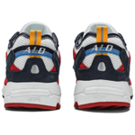 Кроссовки Aim Leon Dore X New Balance Nb 827