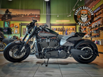 Мотоцикл Harley-Davidson® FXDR™ 114