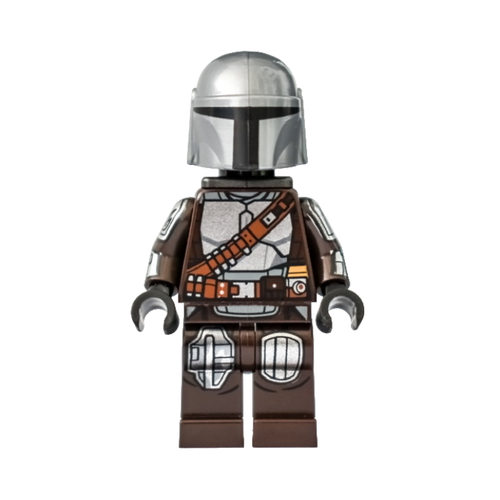 Мандалорец sw1166