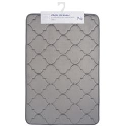 Коврик для ванной комнаты Gipfel Polly 43132 60x90 см