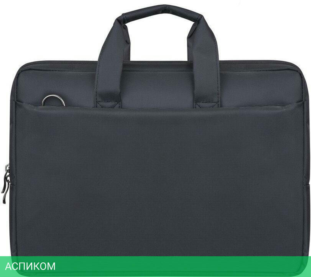 Сумка для ноутбука Rivacase 8231 Black