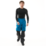 Мембранные брюки DF QUAD 2.0 Man Grey - Arctic