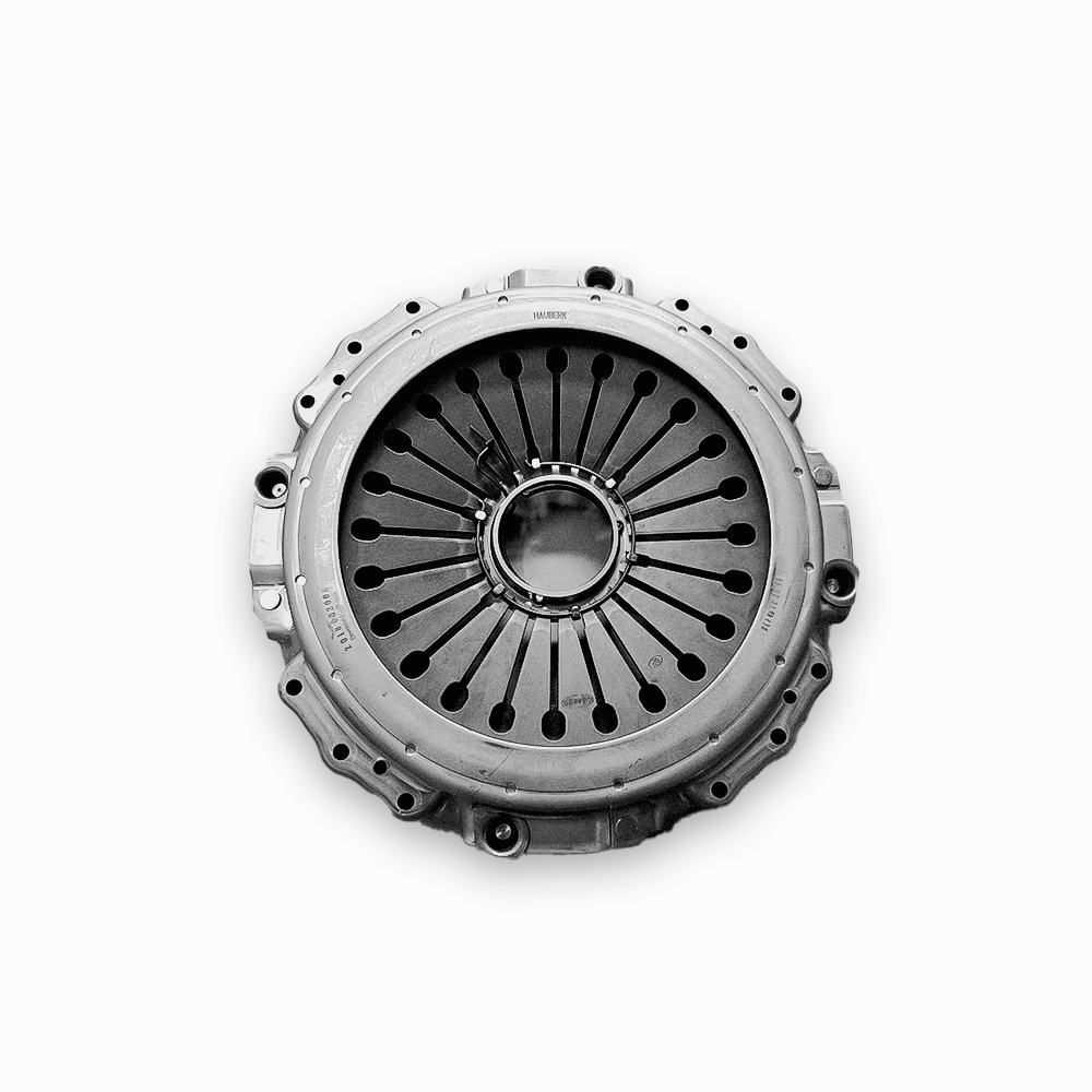 Нажимной диск сцепления, MFZ430, 3482000246