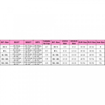 Трусики кружевные с завязками, М-L