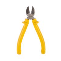 Бокорезы, плоскогубцы, кусачки