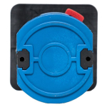 Переключатель кулачковый  EKF pk-1-113-10