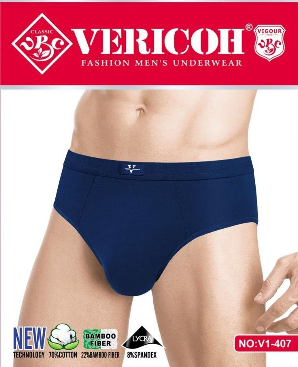 Трусы Мужские "Vericoh" 4706, 4710, 407, 4704