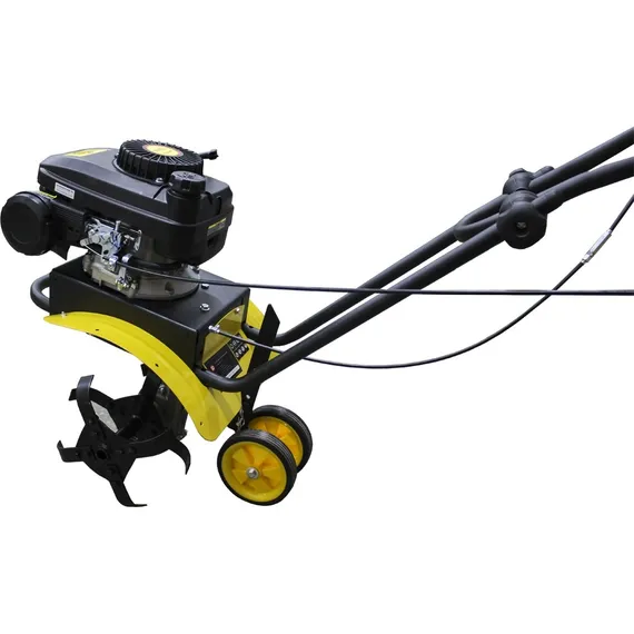 Мотокультиватор "КАЛИБР" МК-5,0