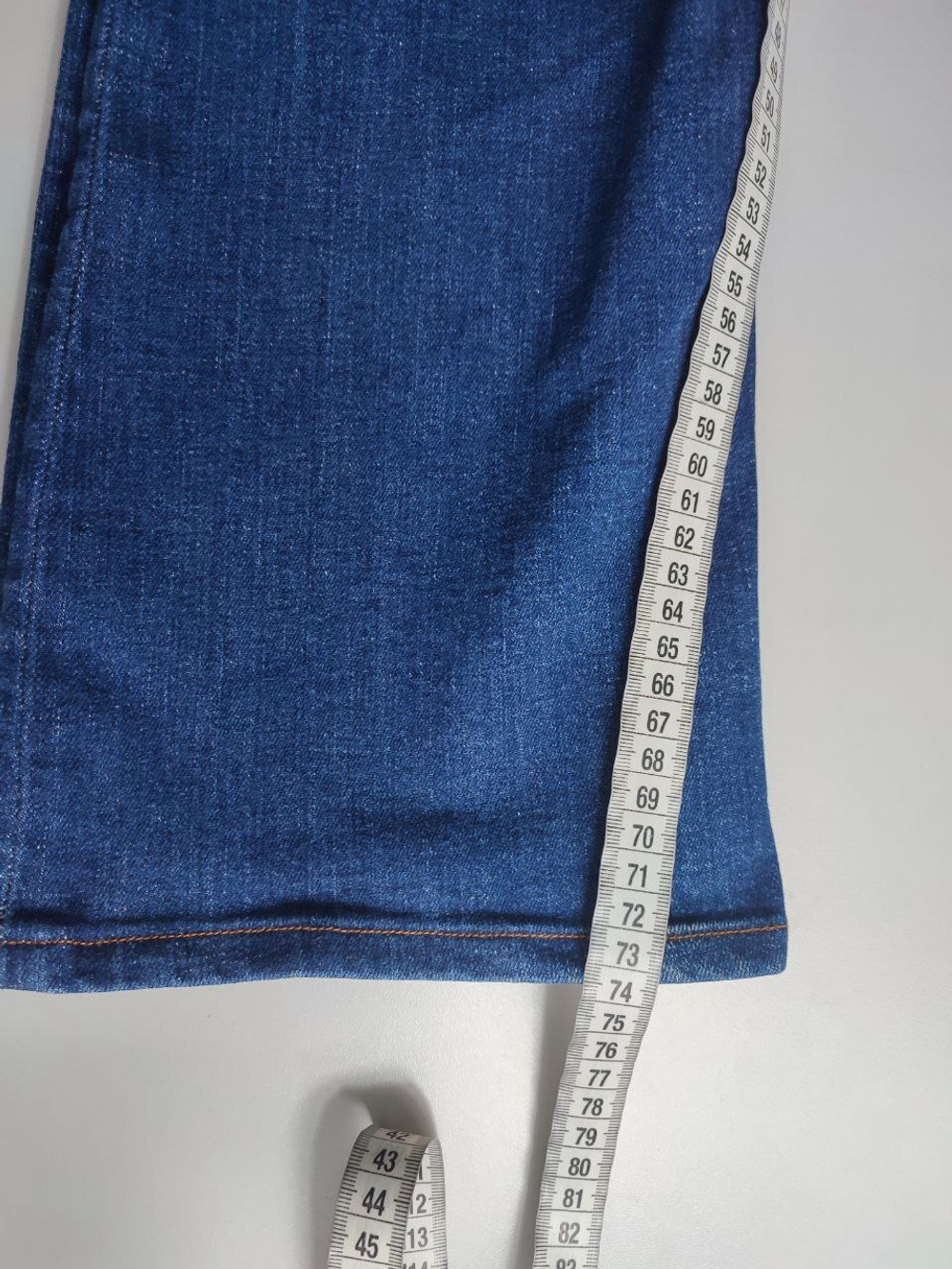 Джинсы BeFree классические 44 размер