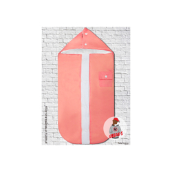 Конверт на выписку Futurmama URBAN-S Pink