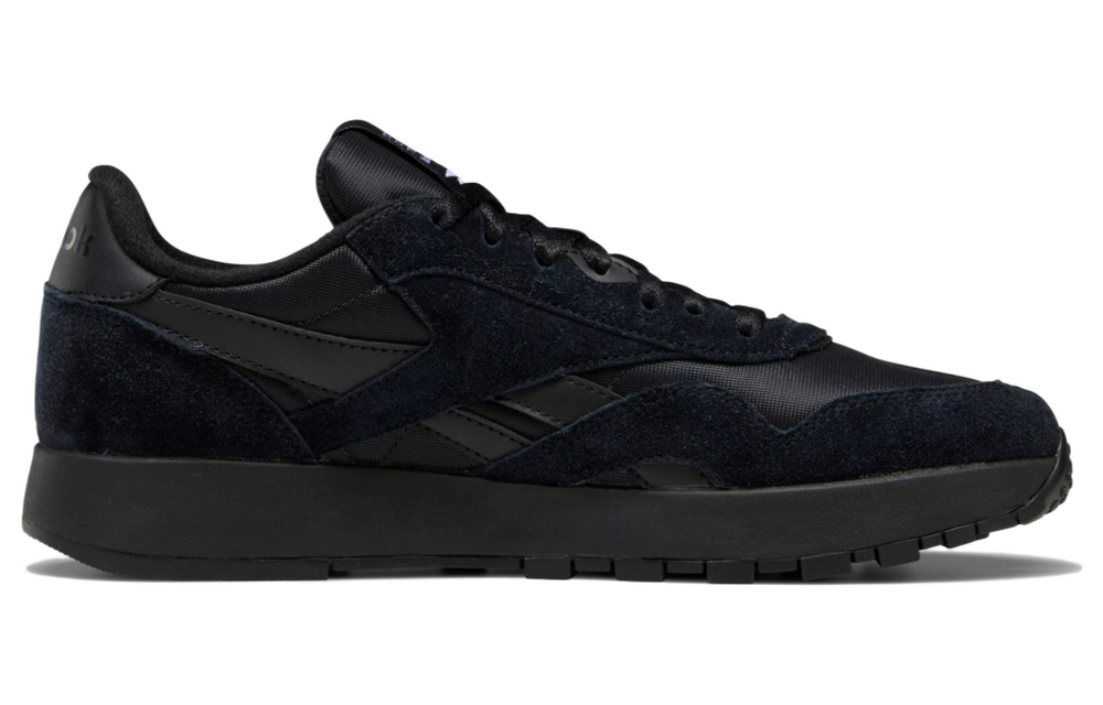 Кроссовки Maison Margiela X Reebok Classic Nylon Tabi