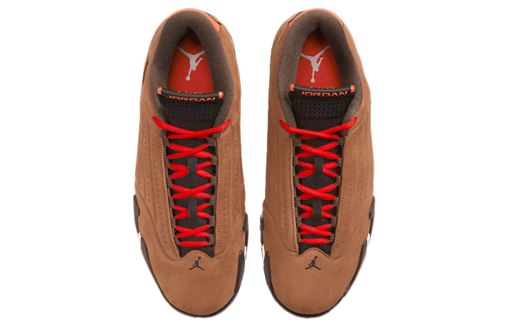 Кроссовки Jordan Air Jordan 14 Winterized